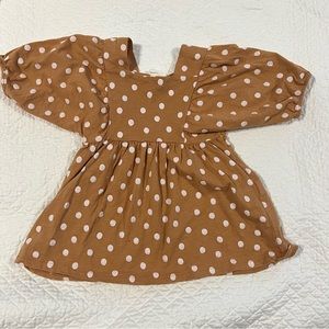 Zara Baby Girl Dress - Size 18–24 months. Great condition